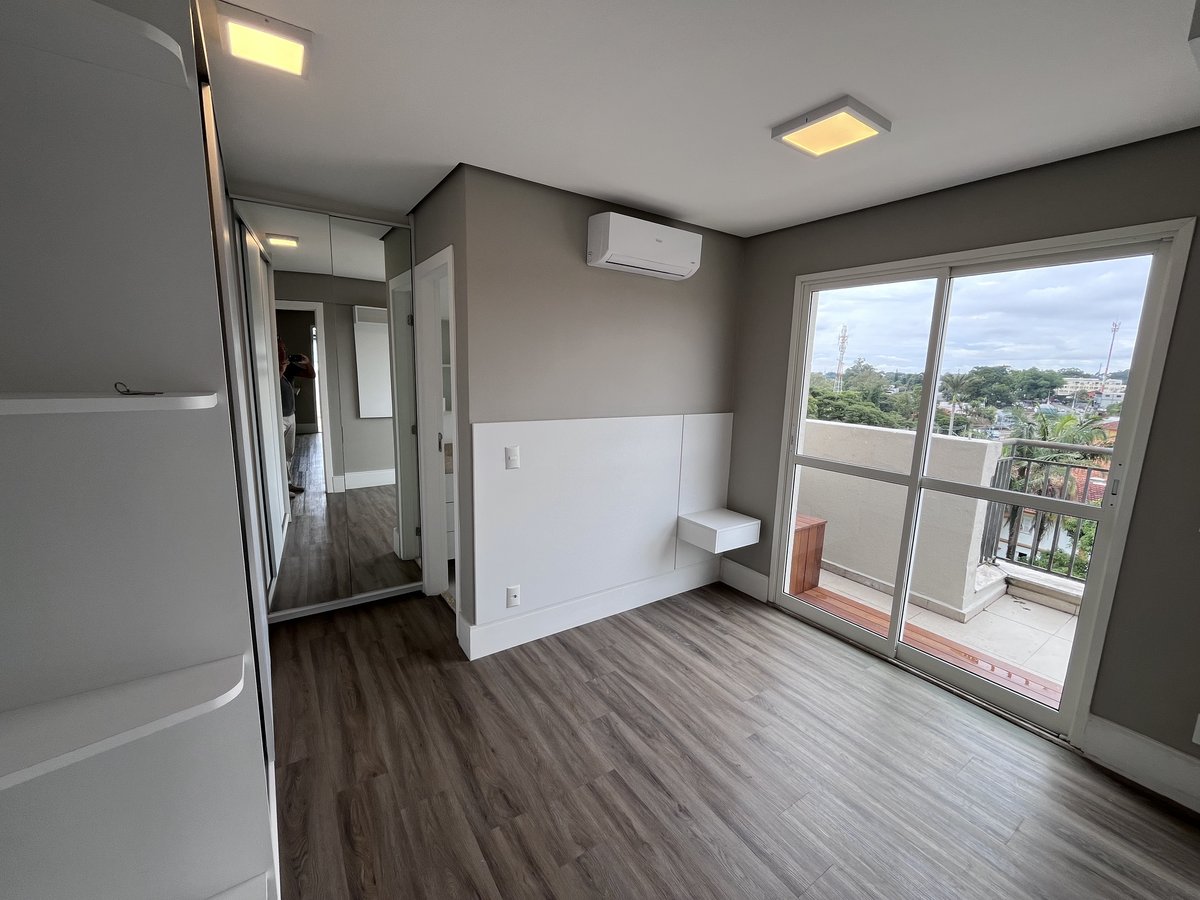 Address Granja Viana