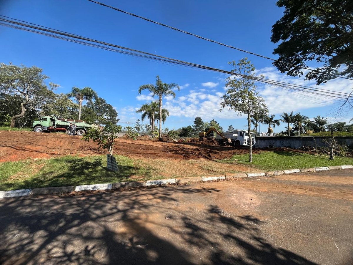 Parque Dom Henrique II