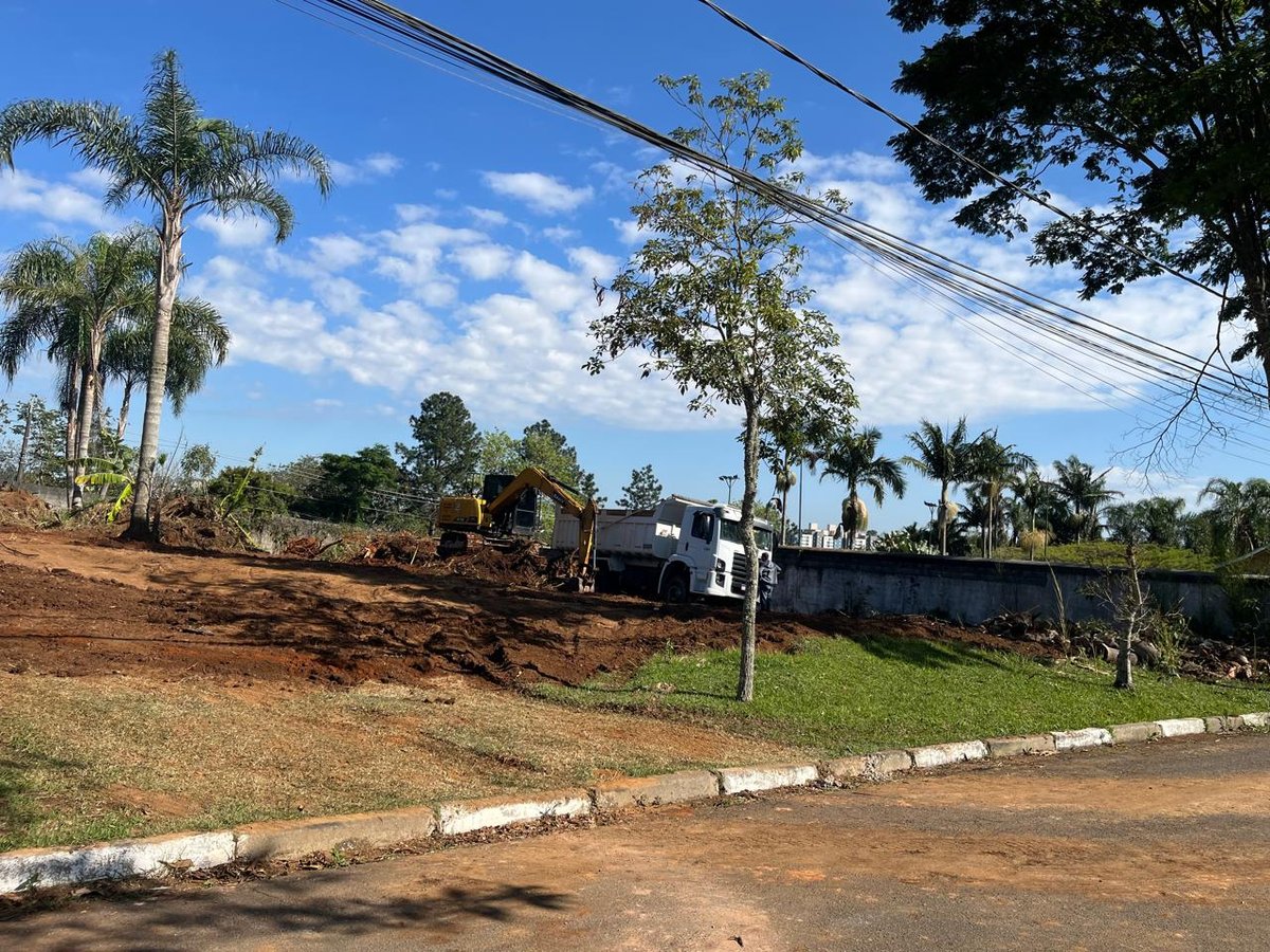 Parque Dom Henrique II