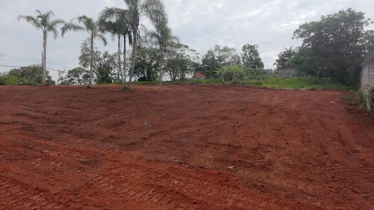 Terreno Parque Dom Henrique II